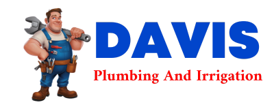 Trusted plumber in MORRILL